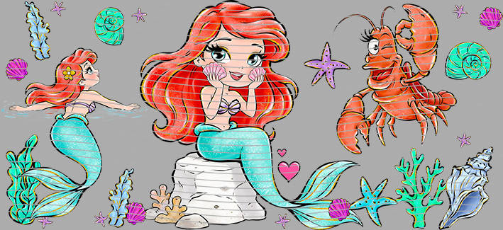 16oz Princess-N4-1582